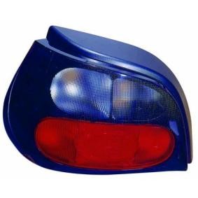 Comprar Piloto trasero de ABAKUS 551-1924L-UE a bajo precio de 31,98 €