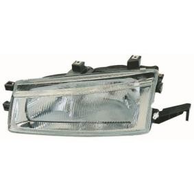 Compre Faros de ABAKUS online para ACCORD V (CC, CD) a precios moderados