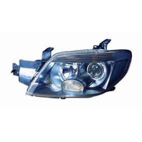 Comprar Faro delantero de ABAKUS 214-1179R-LDEM7 a bajo precio de 161,66 €