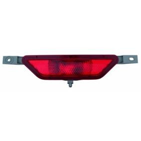 Acquista Retronebbia da ABAKUS 551-4002N-UE a buon mercato per soli 26,47 €