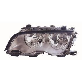 Scheinwerfer 444-1126L-LDEM1 für 3 Limousine (F30, F80) für 87,68 CHF