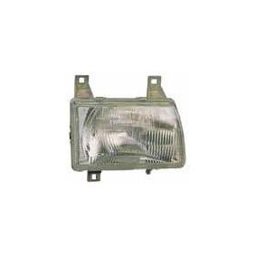 Scheinwerfer 216-1134L-LD-E