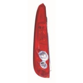 Acquista Fanale posteriore da ABAKUS online per Fiesta Mk5 Hatchback (JH1, JD1, JH3, JD3) a prezzi moderati