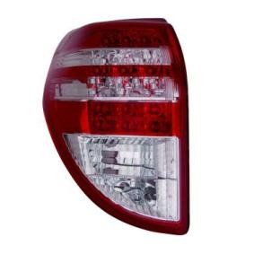 Compre Piloto trasero de ABAKUS online para RAV 4 III (ACA3_, ACE_, ALA3_, GSA3_, ZSA3_) a precios moderados