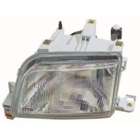 Acquista Faro anteriore da ABAKUS 551-1115R-LD-E a buon mercato per soli 47,43 €