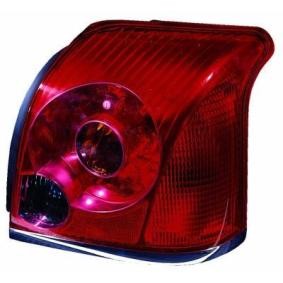 Rückleuchte 212-19G9R-LD-UE