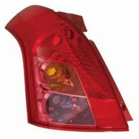 Rückleuchte 218-1954R-UE von ABAKUS günstig für 75,08 € online kaufen