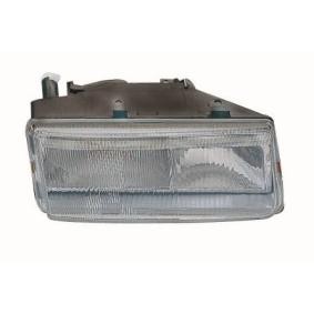 Acquista Faro anteriore da ABAKUS 445-1103L-LD-EM a buon mercato per soli 57,82 €