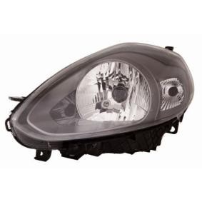 Comprar Faro delantero de ABAKUS 661-1162LMLDEM2 a bajo precio de 87,28 €