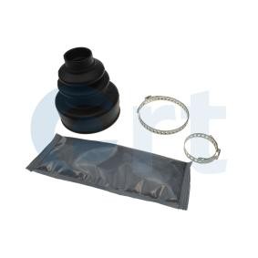 Achetez des Jeu de joint-soufflet, arbre de commande ERT 500142 à prix pour 6,89 €