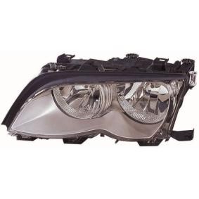 Scheinwerfer 444-1128L-LDEM1 für 3 Limousine (F30, F80) für 101,13 CHF