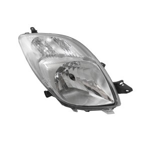 Compre Faros de ABAKUS online para Yaris Hatchback (_P9_) a precios moderados