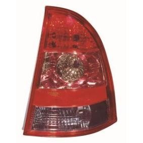 Compre Piloto trasero de ABAKUS online para COROLLA Ranchera familiar (_E12J_, _E12T_) a precios moderados