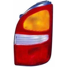 Comprar Piloto trasero de ABAKUS 223-1917R-AE a bajo precio de 34,15 €