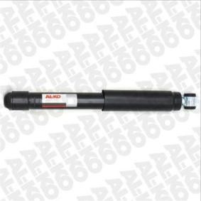 Stoßdämpfer 107230 von AL-KO günstig für 39,39 € online kaufen