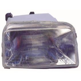 Compre Faros de ABAKUS online para SUPER 5 (B/C40_) a precios moderados