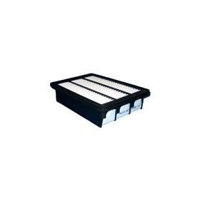 Luftfilter MD-8338 von ALCO FILTER günstig für 12,75 € online kaufen