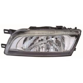 Scheinwerfer 215-1178R-LD-EM