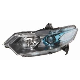 Compre Faros de ABAKUS online para INSIGHT (ZE_) a precios moderados