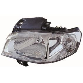 Acquista Faro anteriore da ABAKUS 445-1111R-LD-EM a buon mercato per soli 62,74 €