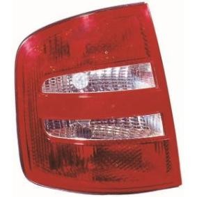 Comprar Piloto trasero de ABAKUS 665-1902R-UE a bajo precio de 29,94 €