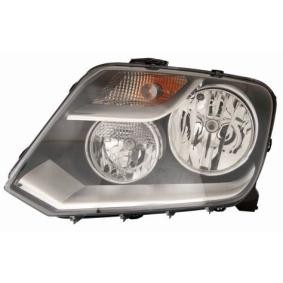 Compre Farol principal da ABAKUS 441-11F6LMLEMN2 a um preço baixo por 168,55 €