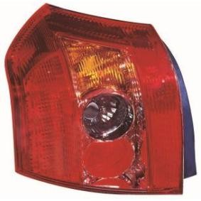 Rückleuchte 212-19K4L-UE