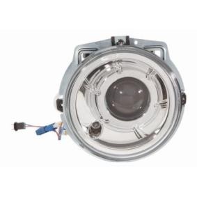 Hauptscheinwerfersatz D40-1102P-LDEM1