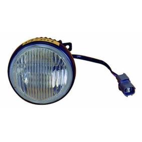Acquista Fendinebbia da ABAKUS online per CIVIC VI Hatchback (EJ, EK) a prezzi moderati