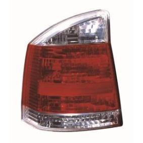 Acquista Fanale posteriore da ABAKUS 442-1927L-UE-CR a buon mercato per soli 38,55 €