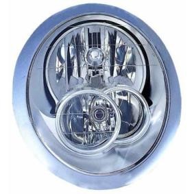 Comprar Faro delantero de ABAKUS 882-1116L-LD-EM a bajo precio de 149,57 €