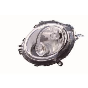 Comprar Faro delantero de ABAKUS 882-1118RMLDEMC a bajo precio de 159,04 €