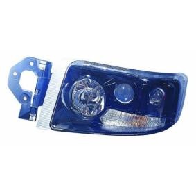 Acquista Faro anteriore da ABAKUS 551-1163R-LDEF2 a buon mercato per soli 134,03 €