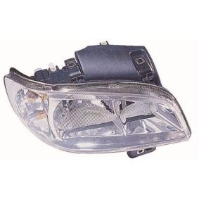 Acquista Faro anteriore da ABAKUS 445-1110R-LD-EM a buon mercato per soli 55,49 €