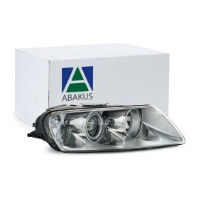 Scheinwerfer von ABAKUS