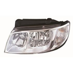 Comprar Faro delantero de ABAKUS 221-1142L-LD-EM a bajo precio de 80,98 €