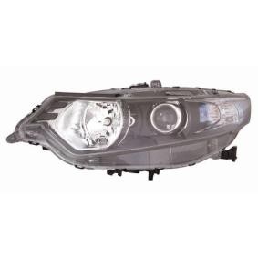 Compre Faros de ABAKUS online para ACCORD VIII Ranchera familiar a precios moderados