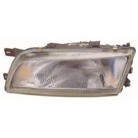 Scheinwerfer 215-1168R-LD-E