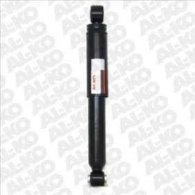 Stoßdämpfer 102683 von AL-KO günstig für 32,28 € online kaufen