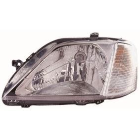 Scheinwerfer 551-1153R-LD-EM