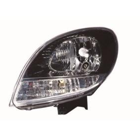 Scheinwerfer 551-1145R-LDM2C