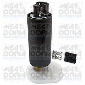 Achetez des Pompe à carburant MEAT & DORIA 76387 à prix pour 68,14 €