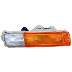 Achetez des Clignotant ABAKUS 214-1643L-UE à prix pour 10,07 €