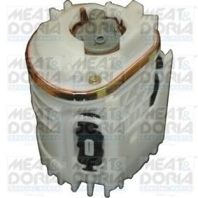 Achetez des Pot de stabilisation, pompe à carburant MEAT & DORIA 76419 à prix pour 60,74 €