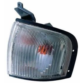 Blinker 216-1542R-UE