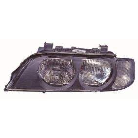 Scheinwerfer 444-1121R-LDEMC für 5 Limousine (F10) für 105,54 CHF