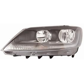 Acquista Faro anteriore da ABAKUS 445-1127LMLDEM2 a buon mercato per soli 223,50 €
