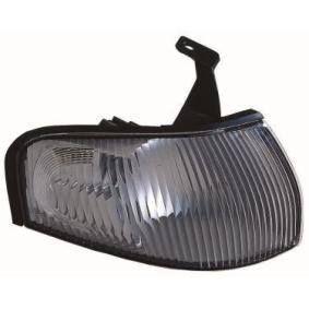 Köp Blinker av ABAKUS 216-1538R-WE till det låga priset 204,16 kr