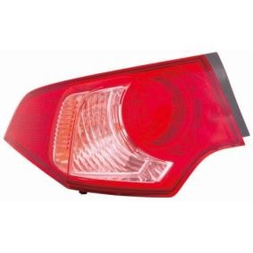 Rückleuchte 217-19A4L-UE