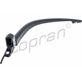Compre Braço de limpa-vidros, limpeza de vidros da TOPRAN 701 053 a um preço baixo por 30,33 €